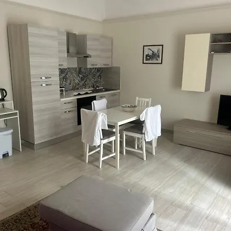 Apartment M-appartament