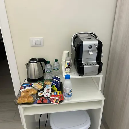 Apartmán M-appartament *