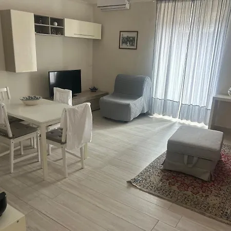 Apartment M-appartament