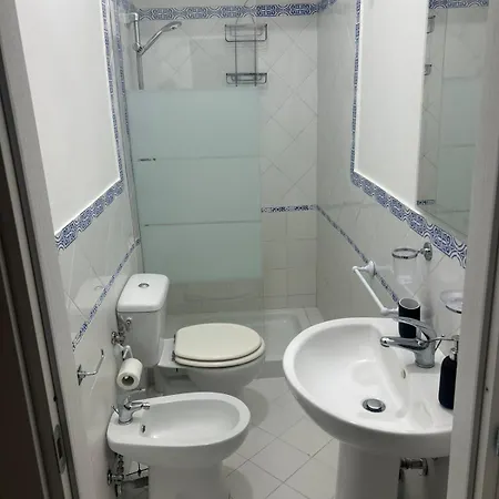 M-appartament Apartment